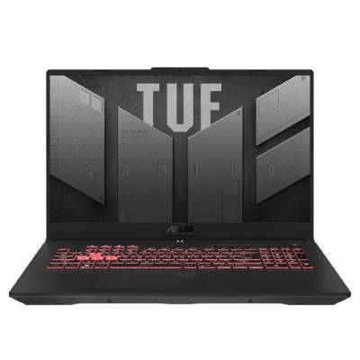 Noutbuk ASUS TUF Gaming FA707RE-HX040W (90NR08X1-M00290)